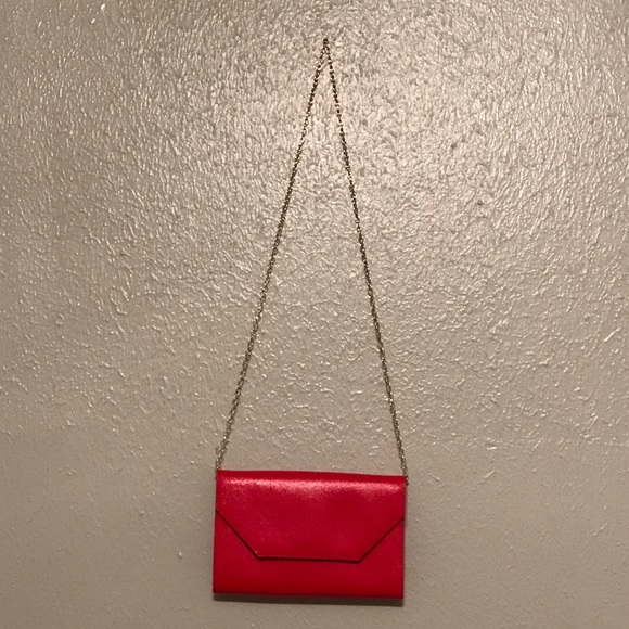 14th & Union Handbags - 14 and Union Red Purse